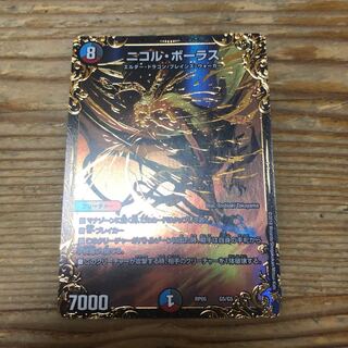 ニコルボーラス