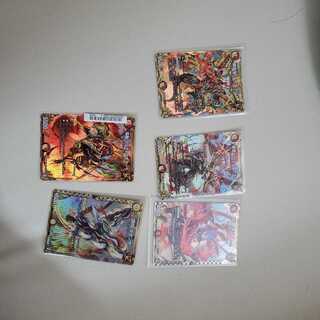 雷龍 ヴァリヴァリウス SE