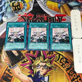 ファイティング・スピリッツ TDGS 2 レア 3枚セット てら