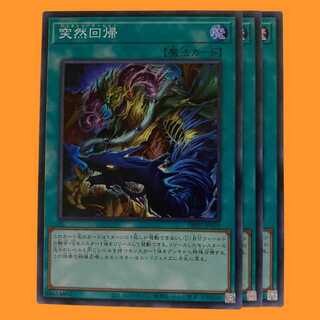 PHNI70S 突然回帰 スーパー 3枚