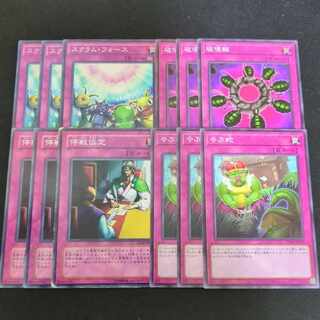 814 Scrum Force, Ring of Destruction, Truce Agreement, Waking the Dragon