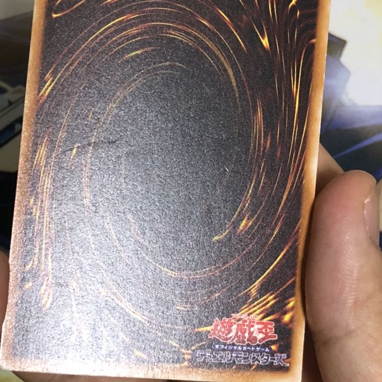 首領・ザルーグ P-UR 1枚 2期