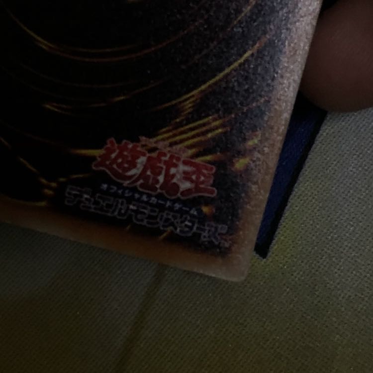 首領・ザルーグ P-UR 1枚 2期