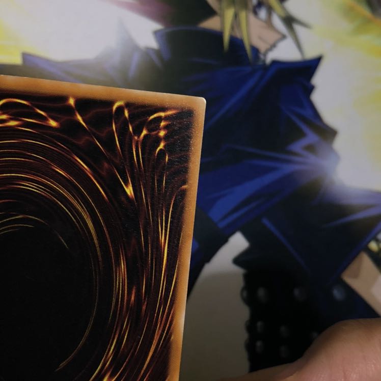 首領・ザルーグ P-UR 1枚 2期