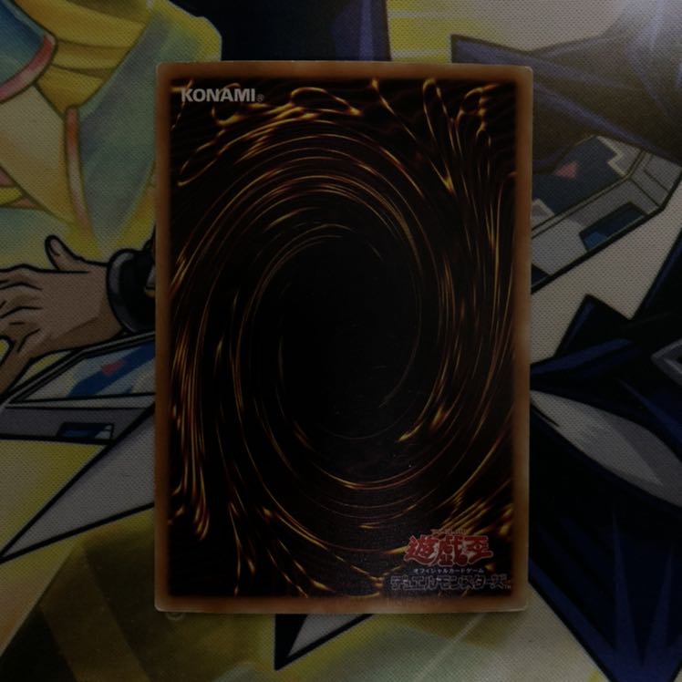 首領・ザルーグ P-UR 1枚 2期