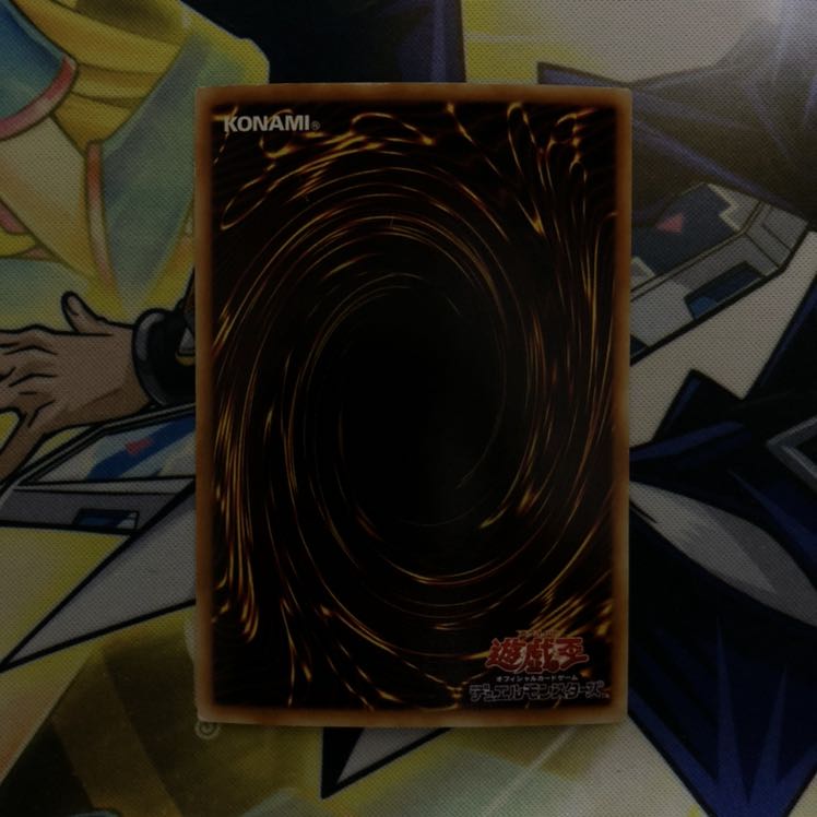 首領・ザルーグ SR 1枚 DL