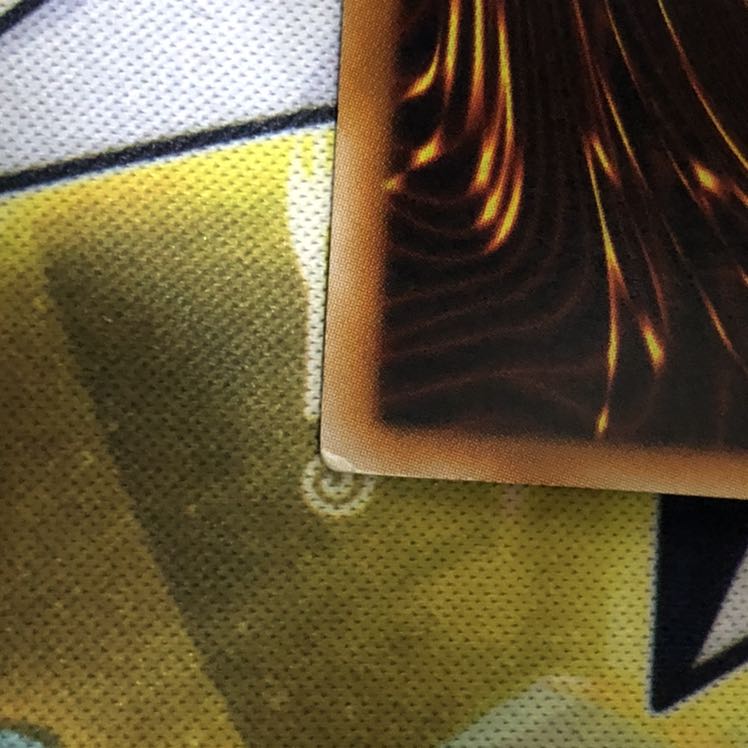 首領・ザルーグ SR 1枚 BE