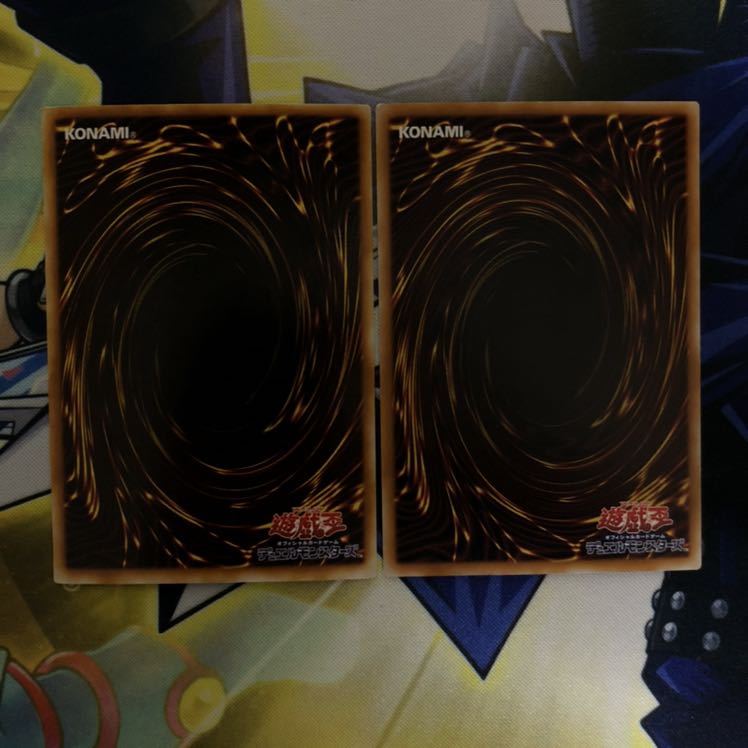 天空騎士パーシアス SR 2枚 DL