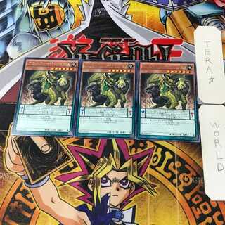 アモルファージ・ノーテス SHVI 8 レア 3枚セット てら