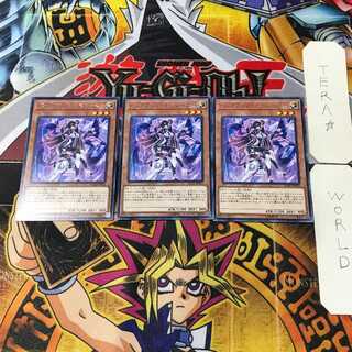 バックアップ・オペレーター FLOD 3 レア 3枚セット てら