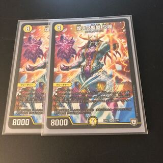 煌メク聖壁 灰瞳2枚