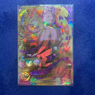 ドラゴンボールヒーローズ   シャンパ