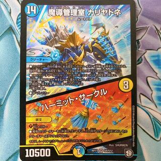 【美品】魔導管理室 カリヤドネ/ハーミット・サークル