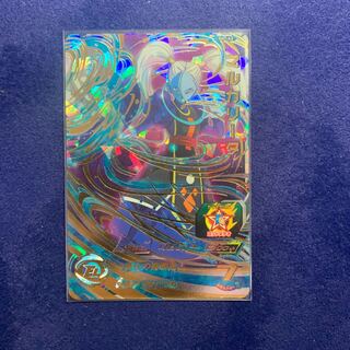 ドラゴンボールヒーローズ   マルカリータ