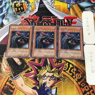 虚無魔人 CDIP 12 レア 3枚セット てら