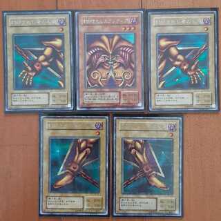 封印されしエクゾディアセット