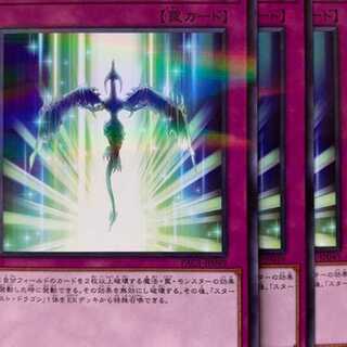 PAC49N スターライト・ロード 3枚