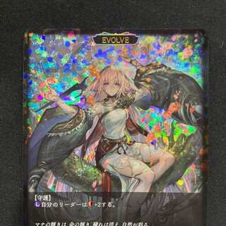 Shadowverse Evolve Mother You (EVOLVE) (SL)