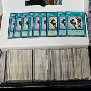 Yu-Gi-Oh! Despoil 9 cards