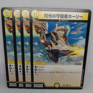 Holy Guardian of Flash R 20/60