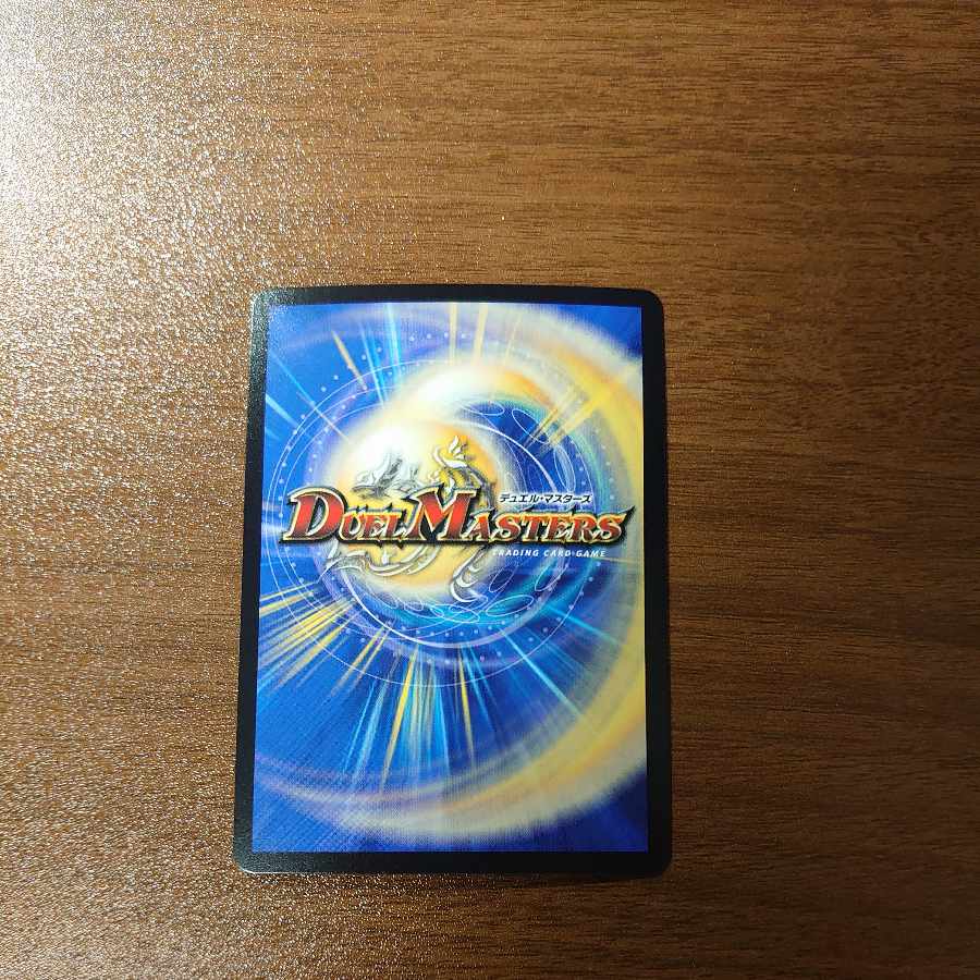 The Bright General of the Blue Sword" VR 2/95