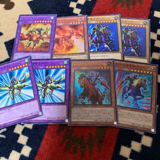 天翔の竜騎士ガイア　など