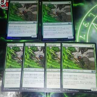 再利用の賢者　foil