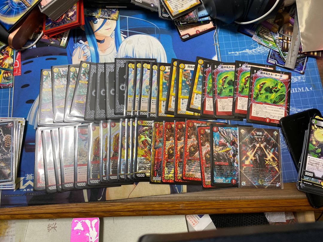 赤白レッドゾーン