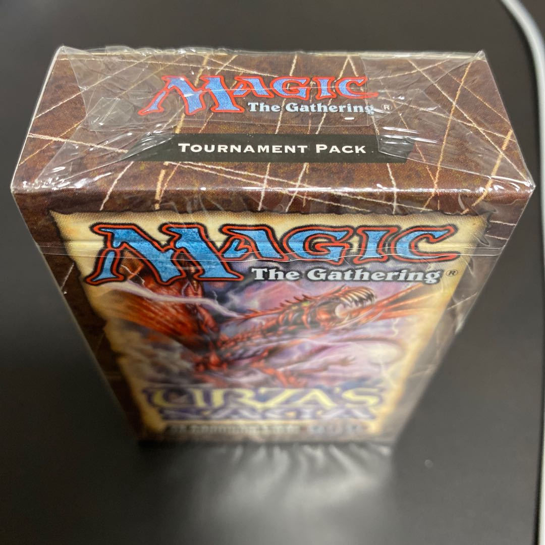 dij 350ml様専用商品　ウルザズサーガ