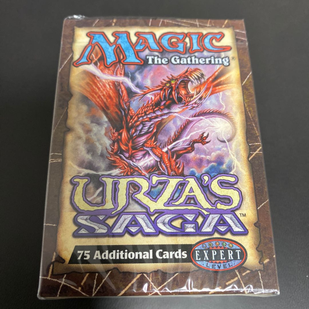 dij 350ml様専用商品　ウルザズサーガ