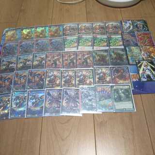 『説明欄必読』リースモルトNEXT　ヴァリヴァリウス　決闘者　龍神丸