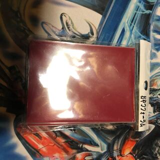 おやつフォーラム ワインレッド