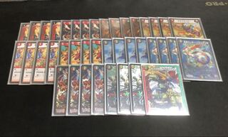 2killバスター デッキ