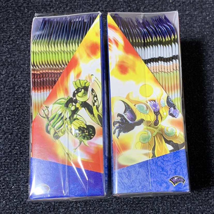 DM-10 box 絶版 2箱