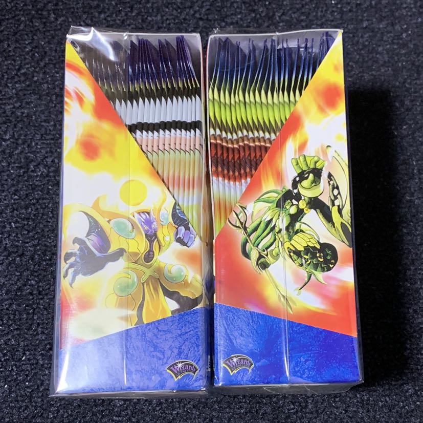 DM-10 box 絶版 2箱