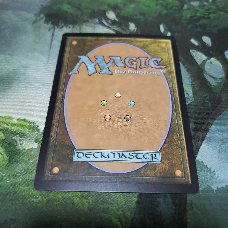 鏡割りのキキジキ【英語】【IMA】