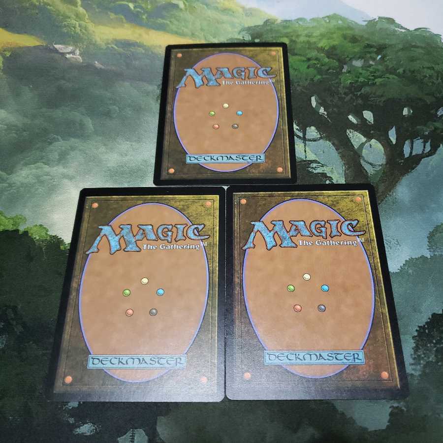 Arcum's Astrolabe [English] [MH1] Set of 3