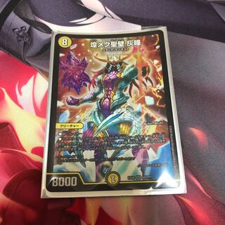 煌メク聖壁 灰瞳