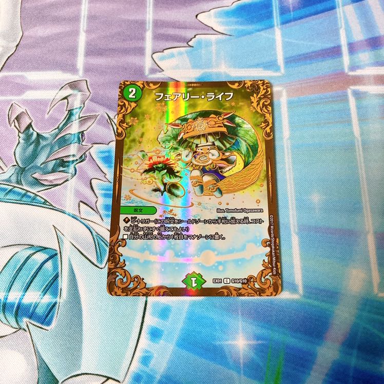【美品】フェアリー・ライフ