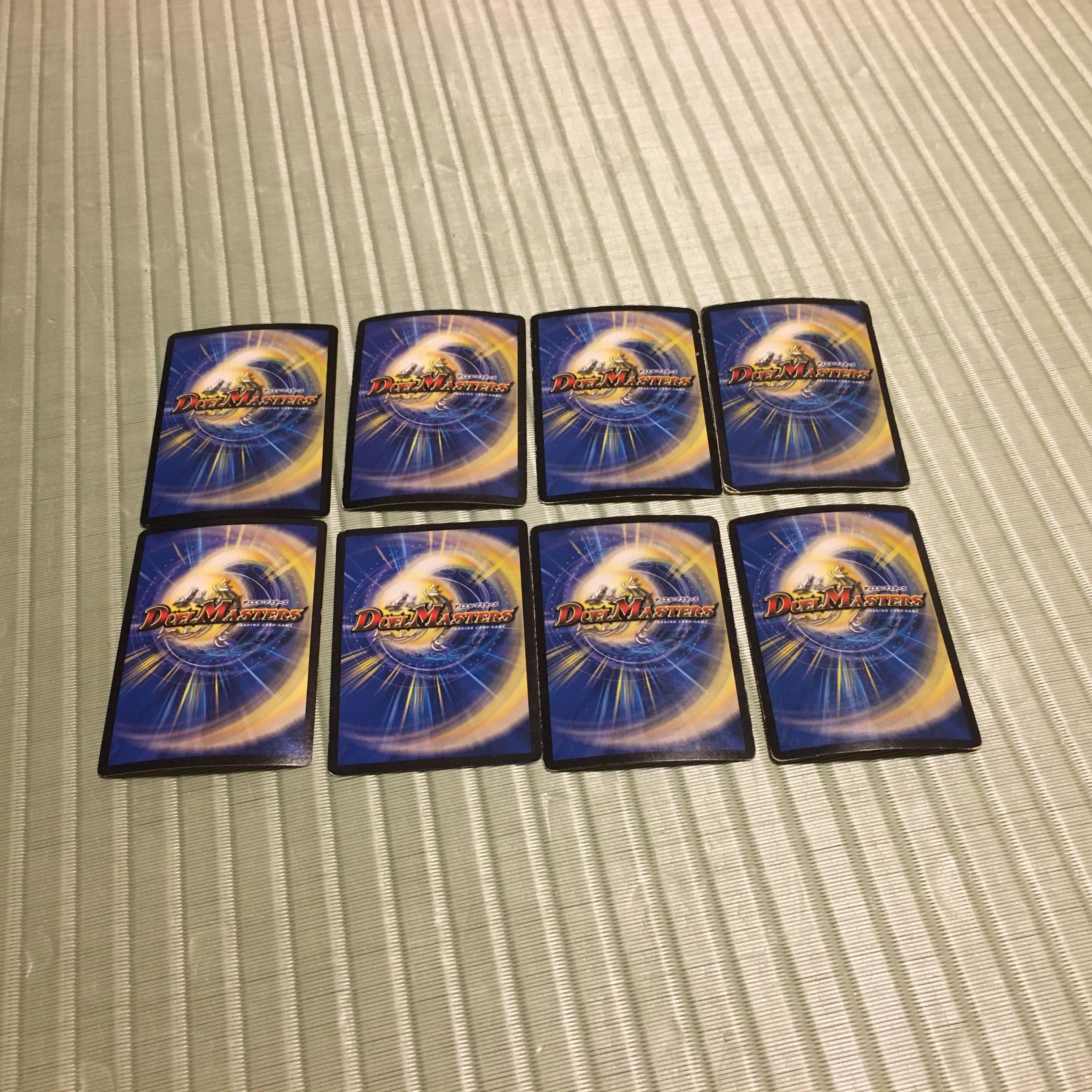 デュエマバラ売り