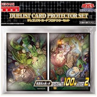 精霊術の使い手　スリーブ