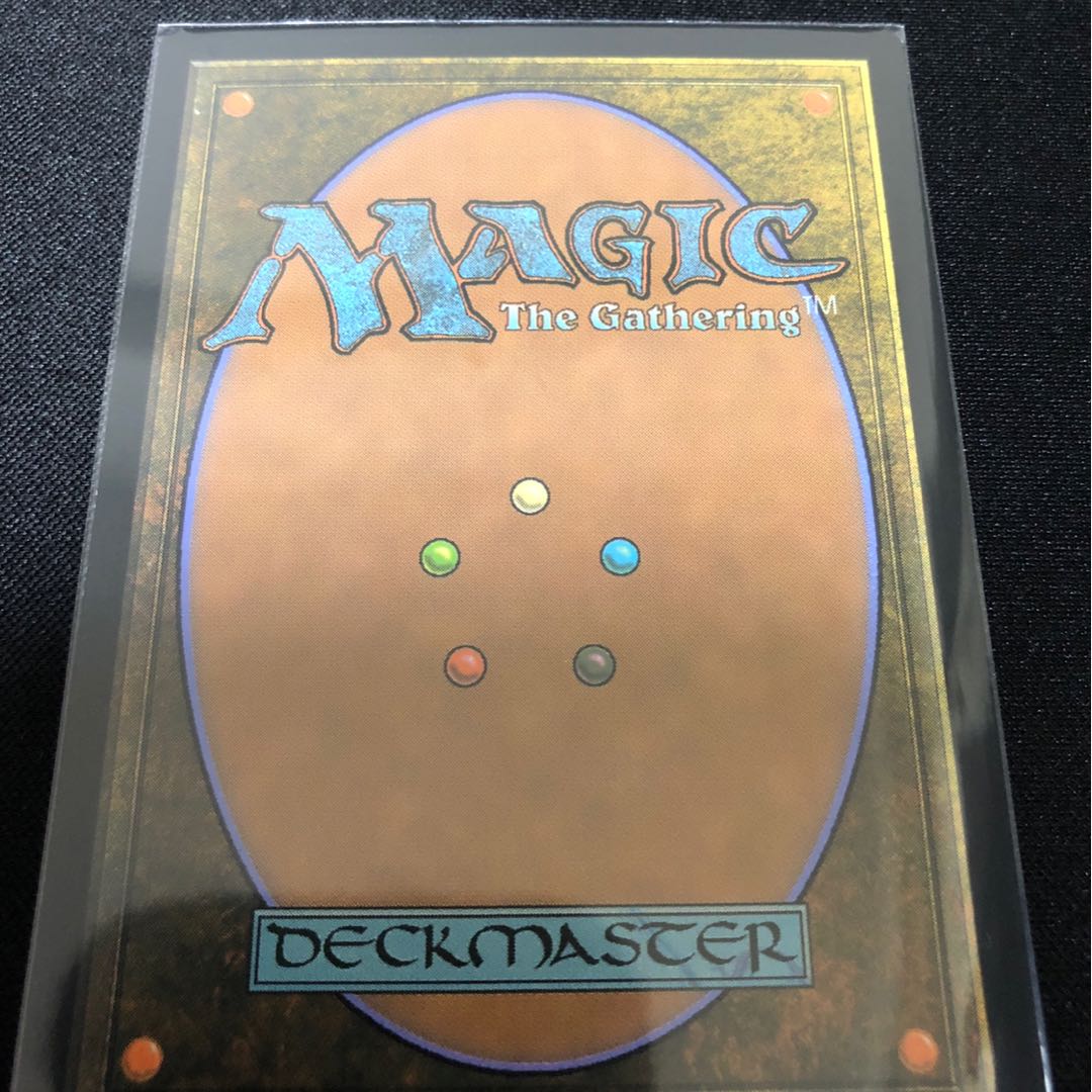 真実の視認 拡張 Foil