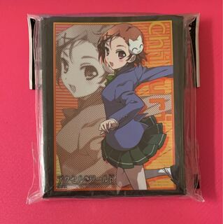 アクセル・ワールド  倉嶋千百合  スリーブ