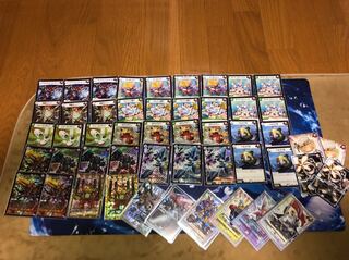 ガンバトラージョーカーズデッキ 即購入可！