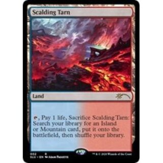 沸騰する小湖 3枚セット 沸騰する小湖 - カードラッシュ[MTG]