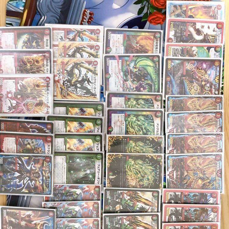 モルトnextデッキ