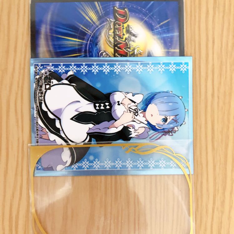 モルトnextデッキ