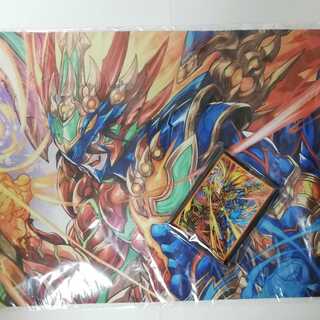 モルトNEXT　GP　プレイマット スリーブ セット