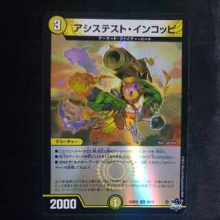 Assist Incoppi U 28/74