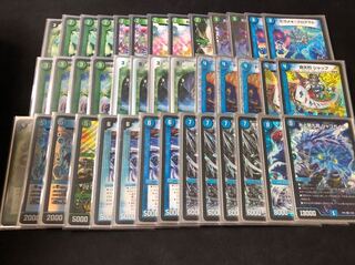 大地サイクリカ デッキ